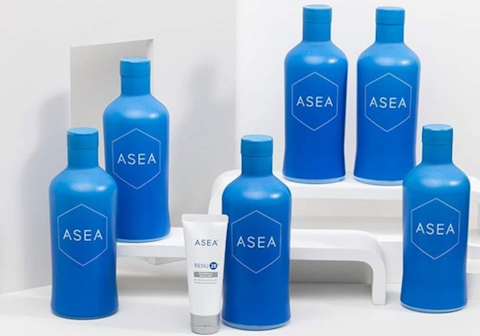 ASEA - Hradec Králové